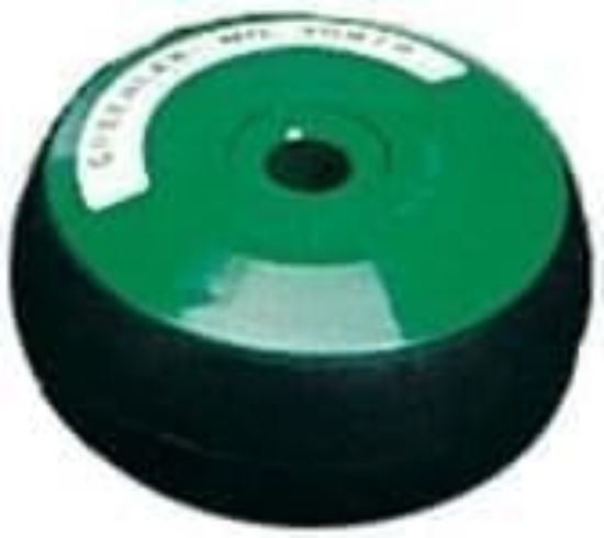 Picture of Greenlee® 2In Pvc Plug Part# - 30976