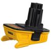 Picture of Dewalt® 8V-20V Battery Adapter Part# - Dca1820