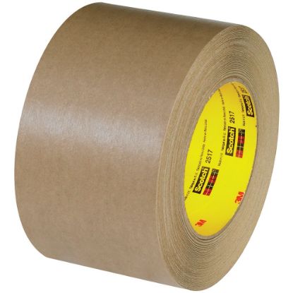 Picture of 3M™ (12/Ca) Scotch Flatbacktape 72 Mm X 55 M Part# - 7000088503