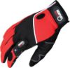 Picture of Mcr Safety Multi-Task Red Spandex-Synthetic Leather- With Part# - 924L