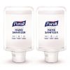 Picture of Purell® Purell  Hand Sanitizer Fragrance Free Foam Part# - 8351-02