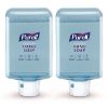 Picture of Purell® Purell Antimicrobial Fragrance Free Soap Part# - 8383-02