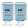 Picture of Purell® Healthy Soap W Clean Release Fragrance Free Foam Part# - 8385-02