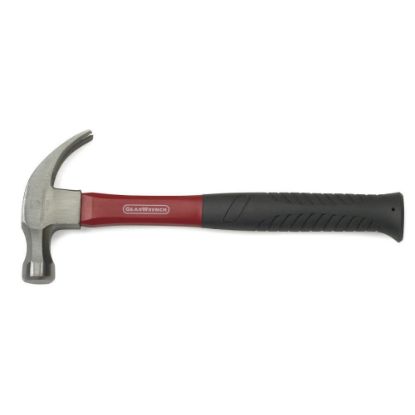 Picture of Gearwrench® 16Oz Claw Hammer Curvedclaw F Part# - 82254