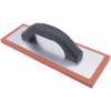 Picture of Marshalltown 9 X 4" Red Rubber Float- Fine Part# - Rrf94F