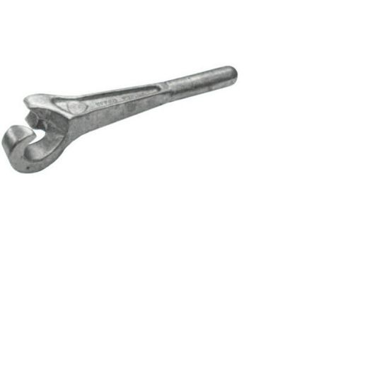 Picture of Petol Cast Alum.Valve Wheel Wrench Petol 1-3/8"Opn 1 Part# - Vw101Al