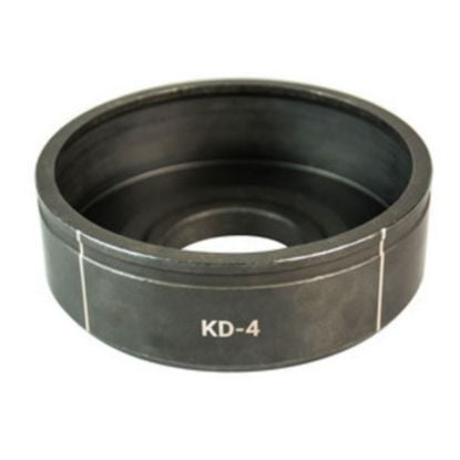 Picture of Greenlee® Die 4"Cond Part# - Kd-4