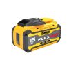 Picture of Dewalt® 20V/60V Flexvolt 15Ah Battery Part# - Dcb615