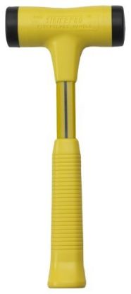 Picture of Nupla Stp024 24-Oz. Strike Prodead Blow Hammer Oran Part# - 10-275