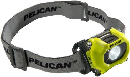 Picture of Pelican™ 2755C Headlamp Yw Led Upgrade Part# - 027550-0103-245