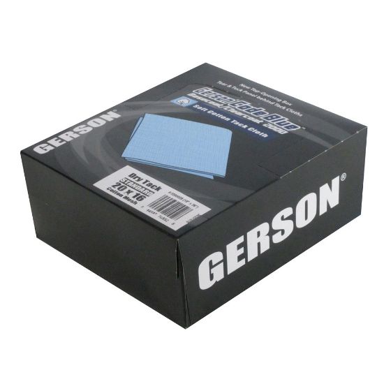 Picture of Gerson 20 X 16 Mesh Tack Cloth Part# - 020002B