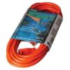 Picture of Southwire 25' 16/3 Sjtw-A Orange Ext. Cord 3-Cond. Rou Part# - 2307Sw8803