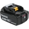 Picture of Makita® 18V Battery  4.0Ah Twinpack Part# - Bl1840B-2