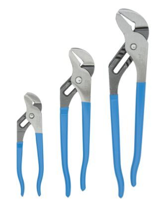 Picture of Channellock® Pliers Set 420/426/440 Part# - Gs-3