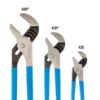 Picture of Channellock® Pliers Set 420/426/440 Part# - Gs-3