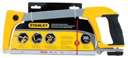 Picture of Stanley® St Hcksw Tub Frame Hi Tension 12In Part# - Stht20140