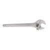 Picture of Ridgid® 768 18" Adjustable Wrench Part# - 86927