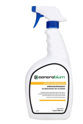 Picture of Concrobium Odor Eliminator Pro  32Oz Part# - 628333