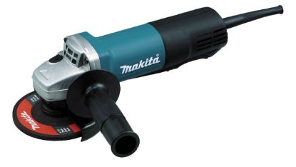 Picture of Makita® 4-1/2" Grinder 7.5 Amp 10000 Rpm Part# - 9557Pb