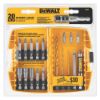 Picture of Dewalt® Dewalt 20 Pc. Rapid Loadset Part# - Dw2503