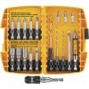 Picture of Dewalt® Dewalt 20 Pc. Rapid Loadset Part# - Dw2503