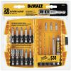 Picture of Dewalt® Dewalt 20 Pc. Rapid Loadset Part# - Dw2503