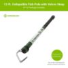 Picture of Greenlee® Polefish 12 Ft Part# - Fp12