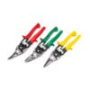 Picture of Crescent/Wiss® Set Snips M1R M2R M3Rset Of 3 Diff. Snips Part# - M123R