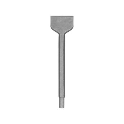 Picture of Dewalt® 3"X12" Scaling Chisel 3/4" Hex X 21/32" Round Sp Part# - Dw5775