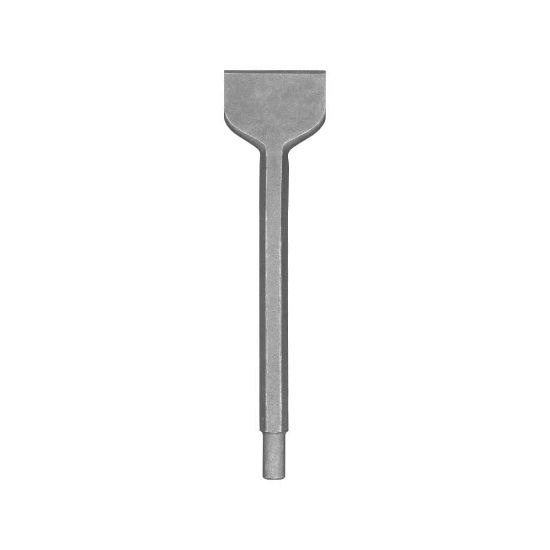 Picture of Dewalt® 3"X12" Scaling Chisel 3/4" Hex X 21/32" Round Sp Part# - Dw5775