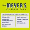 Picture of Mrs. Meyer'S Clean Day Mmcd Dishsoaprefill Lemnverb 48Floz/6Us Part# - 347544