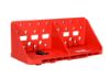 Picture of Milwaukee® Tool Packout Screwdriver Rack Part# - 48-22-8341