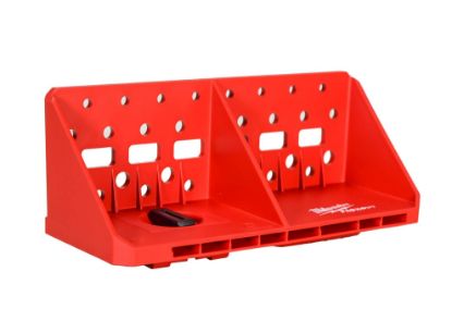 Picture of Milwaukee® Tool Packout Screwdriver Rack Part# - 48-22-8341