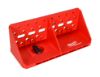 Picture of Milwaukee® Tool Packout Screwdriver Rack Part# - 48-22-8341