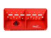 Picture of Milwaukee® Tool Packout Screwdriver Rack Part# - 48-22-8341