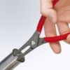 Picture of Knipex 8-Pc Prec Circlip Snap-Ring Plier Set Part# - 00-2004Sb