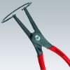 Picture of Knipex 8-Pc Prec Circlip Snap-Ring Plier Set Part# - 00-2004Sb