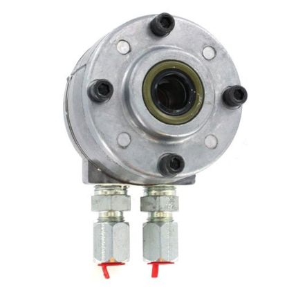 Picture of Ridgid® Model Ml Oil Pump Part# - 27307