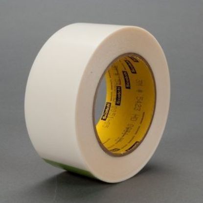 Picture of 3M™ Uhmw Film Tape 5423  Transparent  3"X18Yd 12 Mil Part# - 7000050078