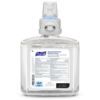 Picture of Purell® Purell Healthcare Adv Hnd Sani Gentle/Free Foam Part# - 7751-02