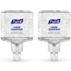 Picture of Purell® Purell Healthcare Advanced Hand Sanitizer Gel Part# - 7763-02