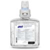 Picture of Purell® Purell Healthcare Advanced Hand Sanitizer Gel Part# - 7763-02