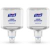 Picture of Purell® Purell Hlthcr Adv Hand Sani Gentle & Free Foam Part# - 5051-02