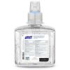 Picture of Purell® Purell Healthcare Advanced Hand Sanitizer Gel Part# - 5063-02