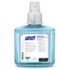 Picture of Purell® Purell Hlthcare Crt Hlthy Soap High Perf Foam Part# - 5085-02