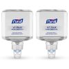 Picture of Purell® Purell Vf Plus Hand Sanitizer Gel Part# - 5099-02