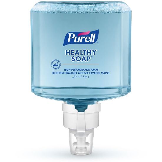 Picture of Purell® 1200 Ml Refill For Purell Es8 Touch-Free Part# - 7785-02