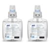 Picture of Purell® Purell Vf Plus Hand Sanitizer Gel Part# - 7899-02