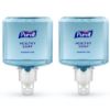 Picture of Purell® Purell Healthcare Healthy Soap Gentle & Free Foa Part# - 6472-02