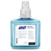 Picture of Purell® Purell Healthcare Healthy Soap Gentle & Free Foa Part# - 6472-02